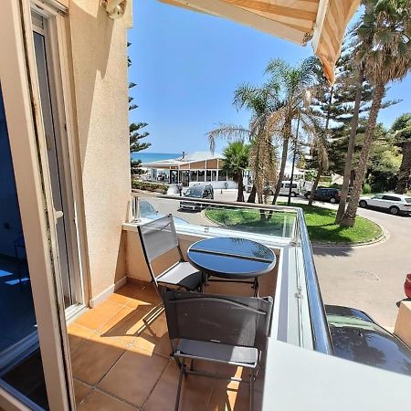 Apartamento Rocachica 103 Bajondillo Торремолинос Экстерьер фото