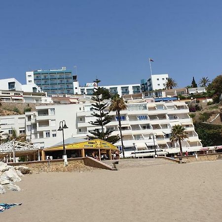 Apartamento Rocachica 103 Bajondillo Торремолинос Экстерьер фото