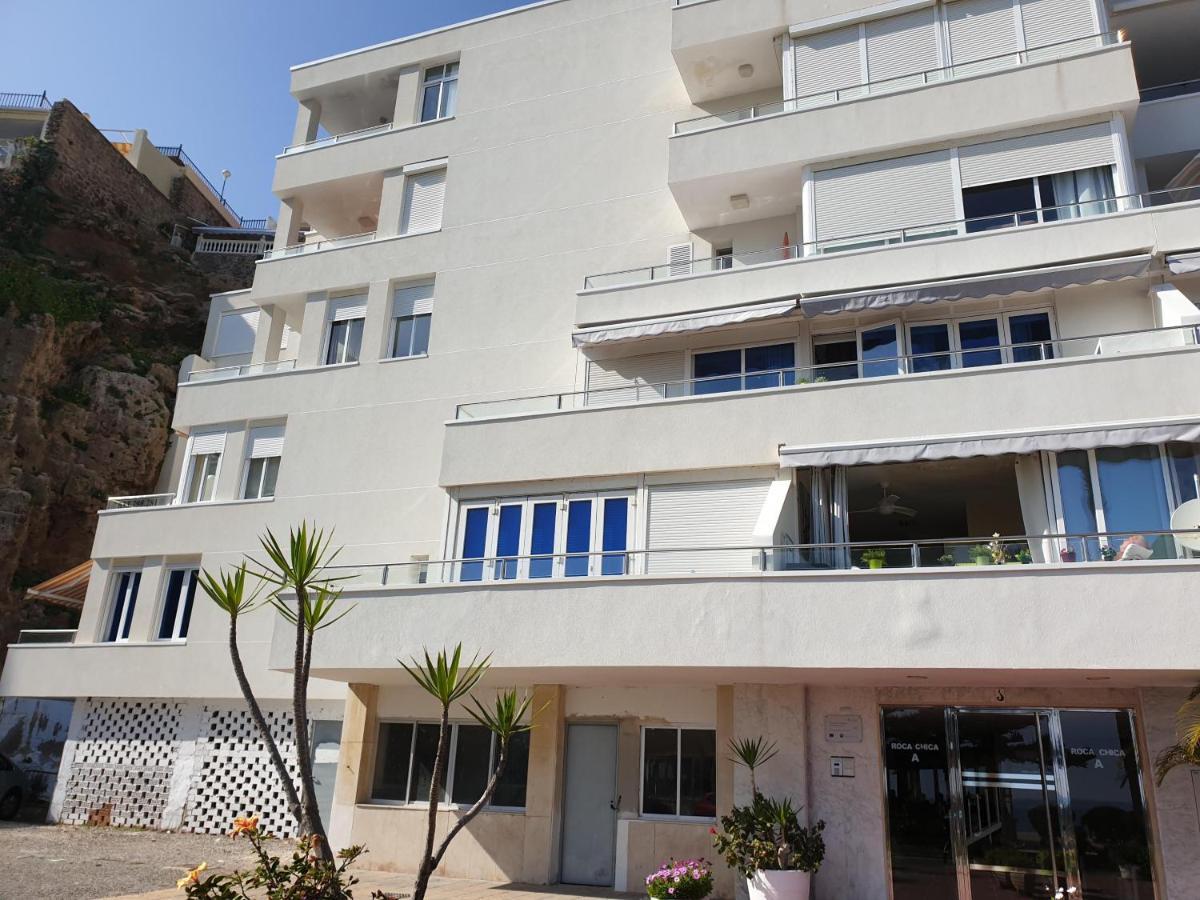 Apartamento Rocachica 103 Bajondillo Торремолинос Экстерьер фото