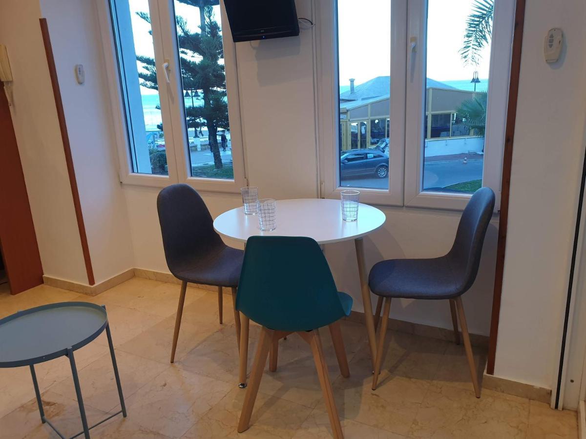 Apartamento Rocachica 103 Bajondillo Торремолинос Экстерьер фото