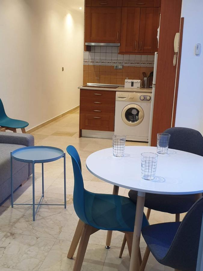 Apartamento Rocachica 103 Bajondillo Торремолинос Экстерьер фото