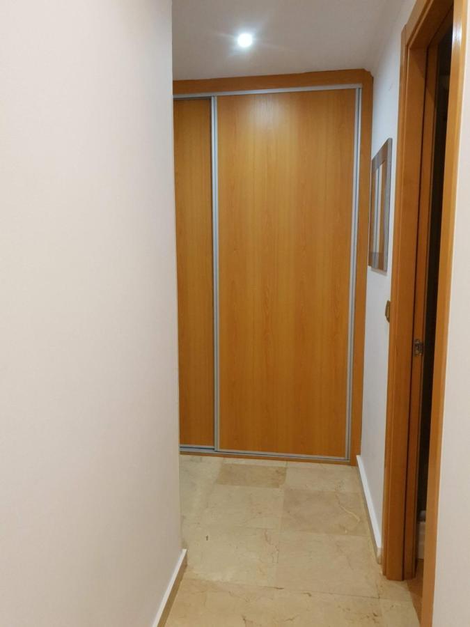 Apartamento Rocachica 103 Bajondillo Торремолинос Экстерьер фото