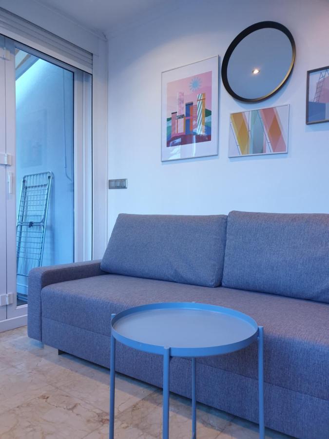 Apartamento Rocachica 103 Bajondillo Торремолинос Экстерьер фото