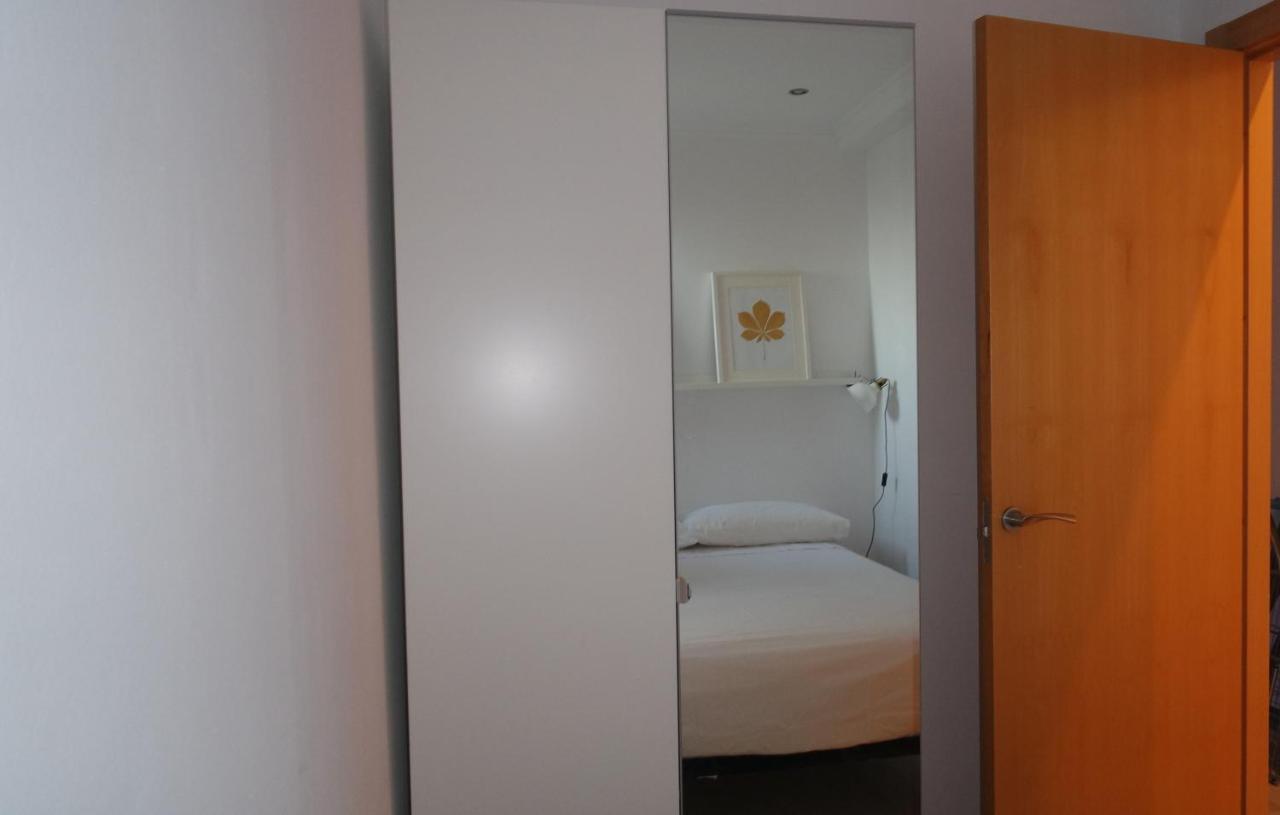 Apartamento Rocachica 103 Bajondillo Торремолинос Экстерьер фото
