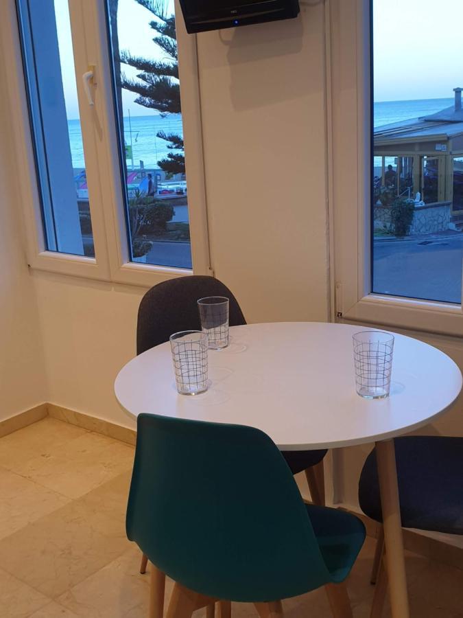 Apartamento Rocachica 103 Bajondillo Торремолинос Экстерьер фото