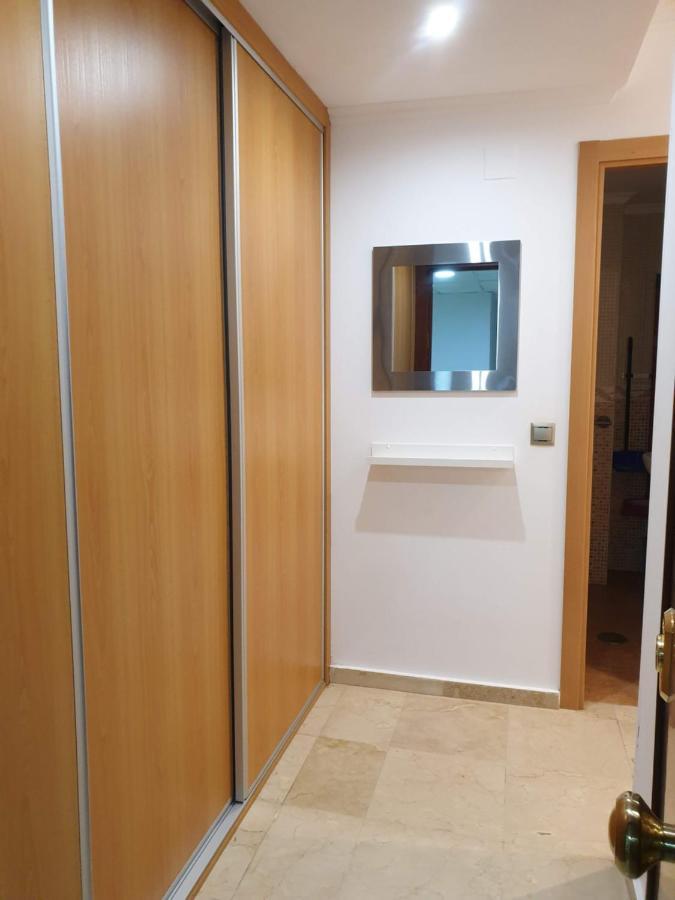 Apartamento Rocachica 103 Bajondillo Торремолинос Экстерьер фото
