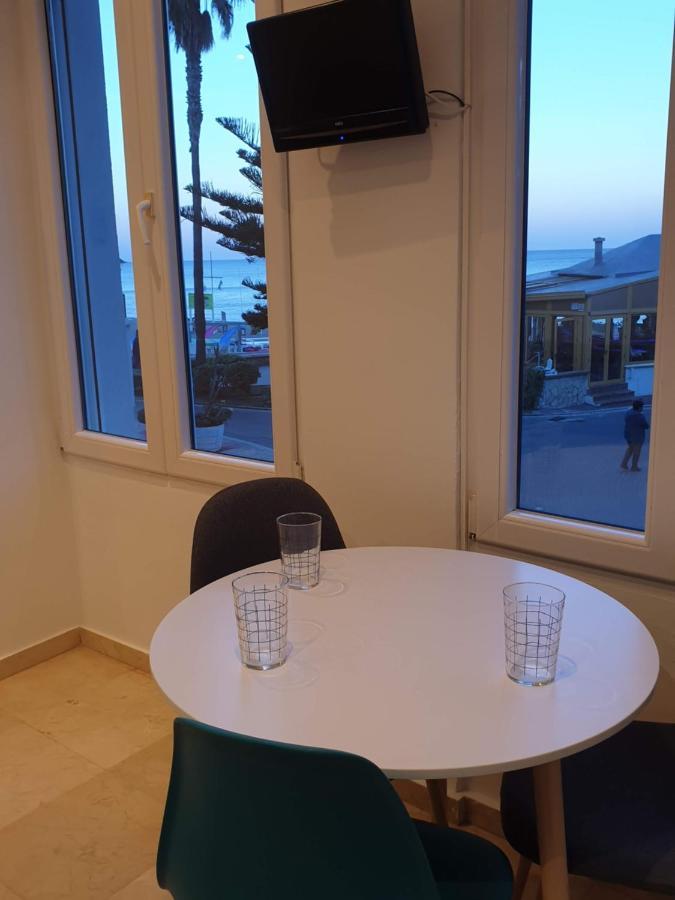 Apartamento Rocachica 103 Bajondillo Торремолинос Экстерьер фото