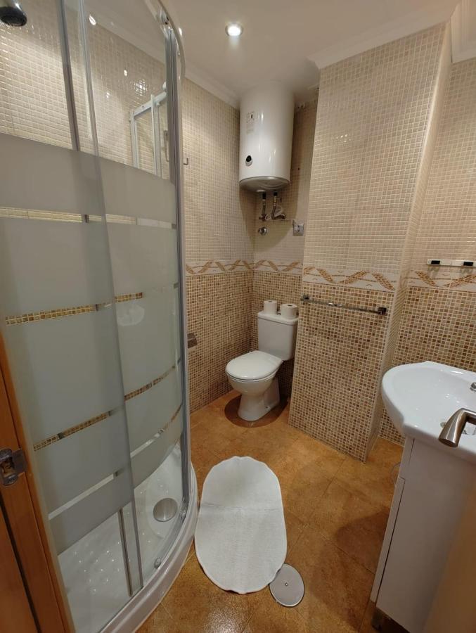 Apartamento Rocachica 103 Bajondillo Торремолинос Экстерьер фото