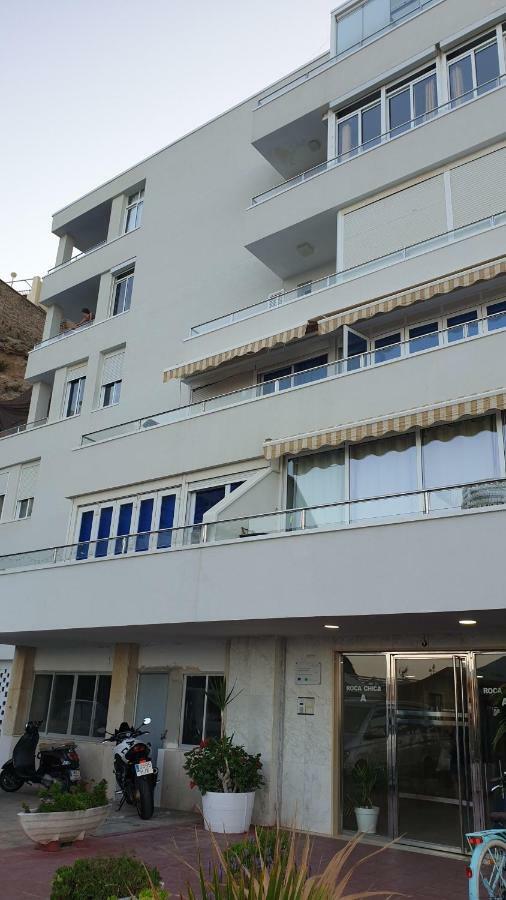 Apartamento Rocachica 103 Bajondillo Торремолинос Экстерьер фото
